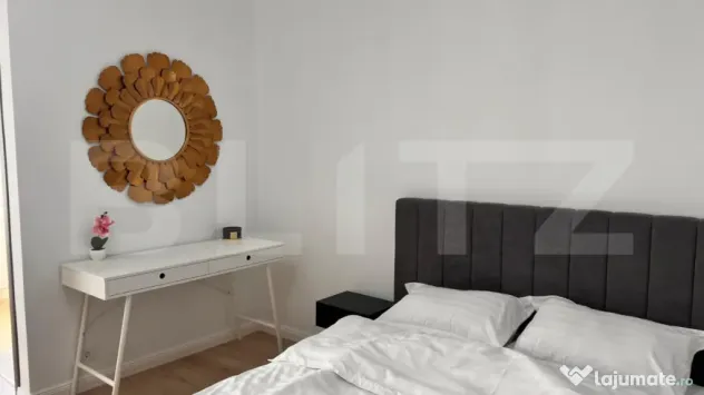 Garsoniera moderna , prima inchiriere, zona Brazda, Baba lui - Craiova (Dolj)