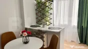 Garsoniera moderna , prima inchiriere, zona Brazda, Baba lui 
