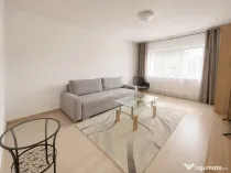 2 camere- decomandat- Două balcoane- Orășelul Copiilor/me