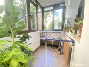 2 camere- decomandat- Două balcoane- Orășelul Copiilor/me 