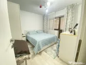 2 camere- decomandat- Două balcoane- Orășelul Copiilor/me 