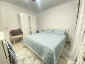 2 camere- decomandat- Două balcoane- Orășelul Copiilor/me 