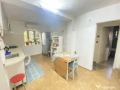2 camere- decomandat- Două balcoane- Orășelul Copiilor/me 