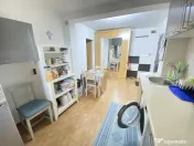 2 camere- decomandat- Două balcoane- Orășelul Copiilor/me 