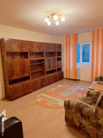 Inchiriez apartament 2 camere Cf.1 zona Carol Davila PLOIESTI