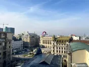 Garsoniera 3 min metrou Universitate