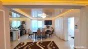 VILĂ PREMIUM ÎN BRAN – LA DOAR 800 m DE CASTELUL BRAN |