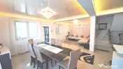 VILĂ PREMIUM ÎN BRAN – LA DOAR 800 m DE CASTELUL BRAN |