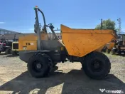 Dumper Terex TA9, 2013, 4,9 tone 