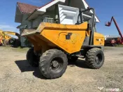 Dumper Terex TA9, 2013, 4,9 tone 