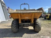 Dumper Terex TA9, 2013, 4,9 tone 