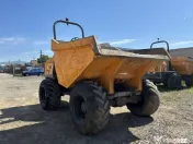 Dumper Terex TA9, 2013, 4,9 tone 