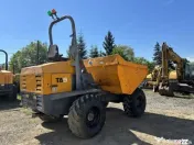Dumper Terex TA9, 2013, 4,9 tone 