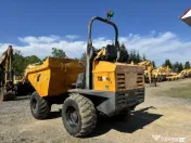 Dumper Terex TA9, 2013, 4,9 tone 