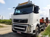 Camion Volvo FH64R B, 2009, 11,4 tone 