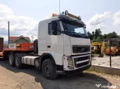 Camion Volvo FH64R B, 2009, 11,4 tone 