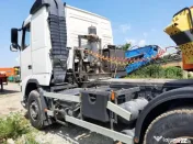 Camion Volvo FH64R B, 2009, 11,4 tone 