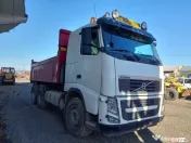 Camion Volvo FH64R B, 2009, 11,4 tone 