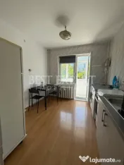 2 Camere Decomandate | Etaj 3/4 | Bloc Reabilitat | Dristor