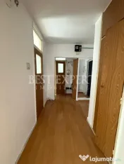 2 Camere Decomandate | Etaj 3/4 | Bloc Reabilitat | Dristor