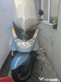 Scuter Aprilia Atlantic 500