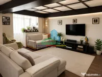 Apartament cu 3 camere la cheie 