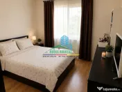 Apartament cu 3 camere la cheie 