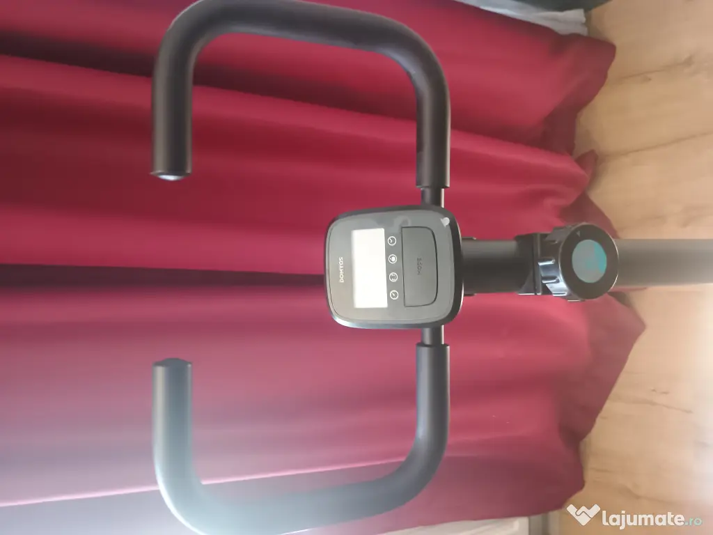 Bicicleta noua fitness Dechatlon