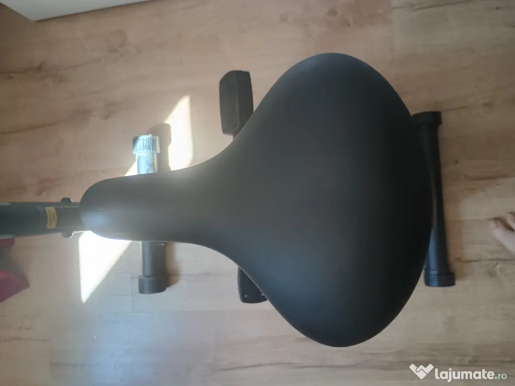 Bicicleta noua fitness Dechatlon