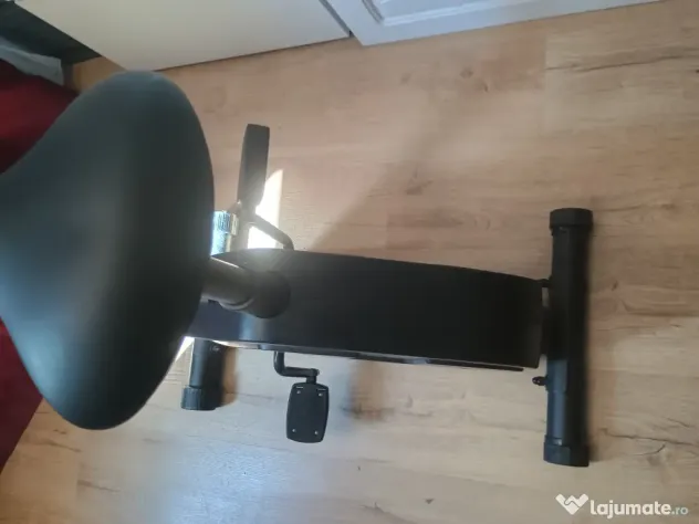 Bicicleta noua fitness Dechatlon