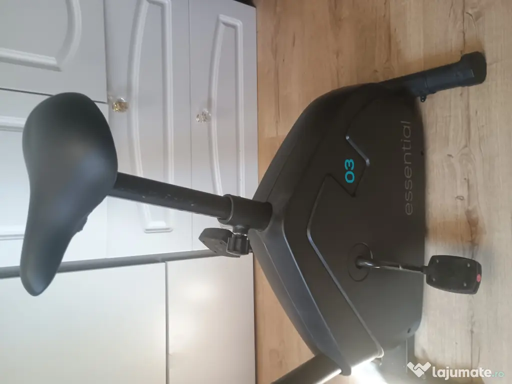 Bicicleta noua fitness Dechatlon