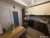 Decomandat, mobilat, utilat, terasa 20mp, balcon, boxa, parc