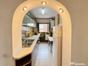 APARTAMENT 3 CAMERE | 72MP | IANCULUI-MEGA MALL | CENTRAL... 