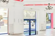 Spatiu comercial cu vitrina si trafic pietonal - Brancoveanu 