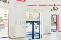 Spatiu comercial cu vitrina si trafic pietonal - Brancoveanu