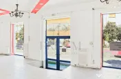 Spatiu comercial cu vitrina si trafic pietonal - Brancoveanu 