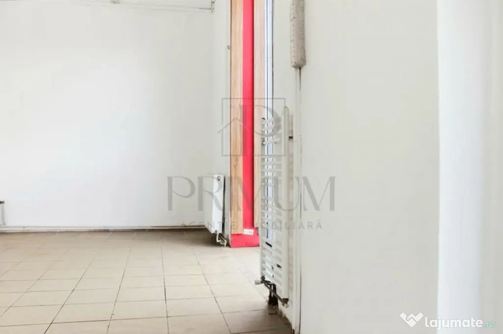Spatiu comercial cu vitrina si trafic pietonal - Brancoveanu - Timisoara (Timis)
