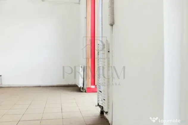Spatiu comercial cu vitrina si trafic pietonal - Brancoveanu - Timisoara (Timis)