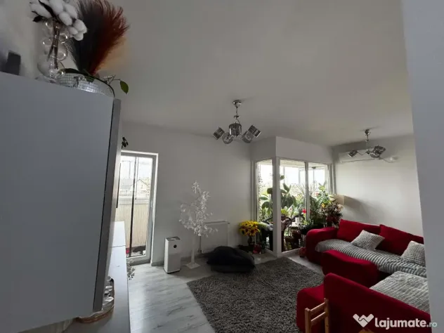 Apartament 3 camere b-dul Timișoara - Bucuresti (Bucuresti-Ilfov)