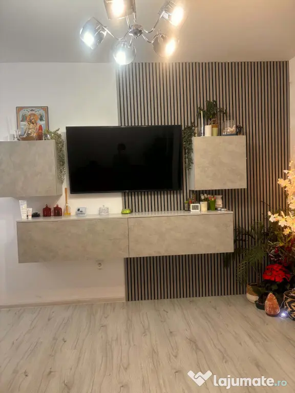 Apartament 3 camere b-dul Timișoara - Bucuresti (Bucuresti-Ilfov)