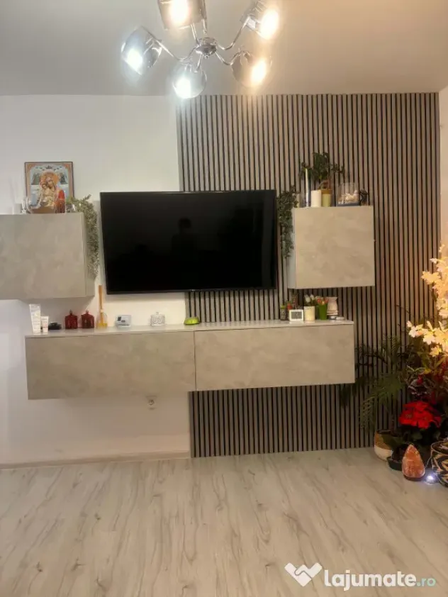 Apartament 3 camere b-dul Timișoara - Bucuresti (Bucuresti-Ilfov)