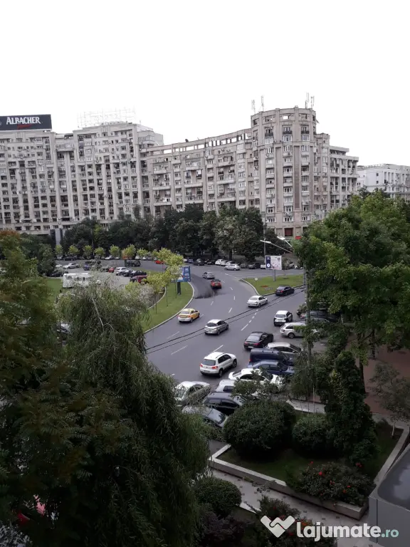 Inchiriez Apartament 2 camere, Piata Alba Iulia, etaj 2, Bucuresti, Sector 3
