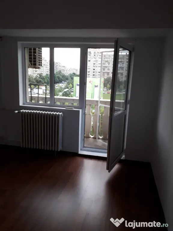 Inchiriez Apartament 2 camere, Piata Alba Iulia, etaj 2, Bucuresti, Sector 3