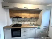 PRIMA INCHIRIERE | 3 CAMERE DECOMANDATE+BALCON | ETAJ 1 | MA