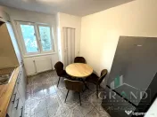 PRIMA INCHIRIERE | 3 CAMERE DECOMANDATE+BALCON | ETAJ 1 | MA