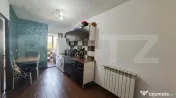 Apartament cu 1 cameră, 25 mp, Rogerius 