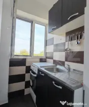 Apartament cu 1 cameră, 25 mp, Rogerius 