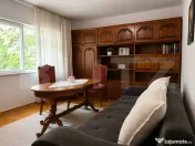 Apartament cu 3 camere, parter înalt, poziție pe colț – 