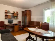 Apartament cu 3 camere, parter înalt, poziție pe colț – 