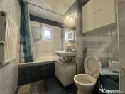 Apartament cu 3 camere, parter înalt, poziție pe colț – 